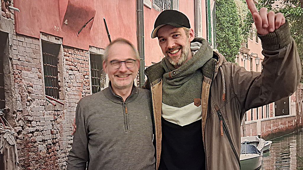 Die Sieger im Main-Event