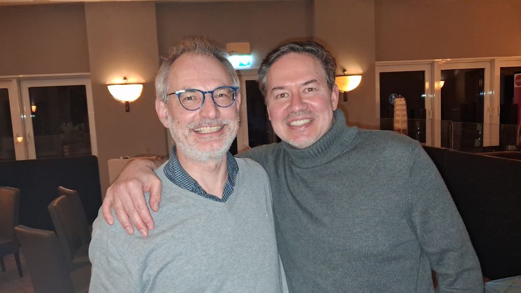 Die Sieger im Main-Event